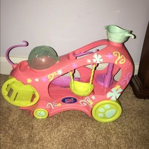 (Lps) littlest pet shop collection